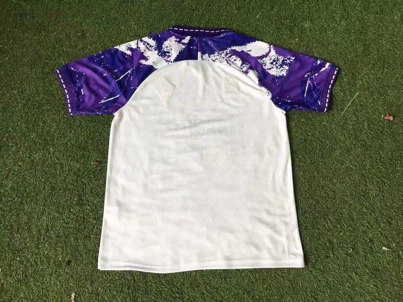 94-95 Fiorentina Away